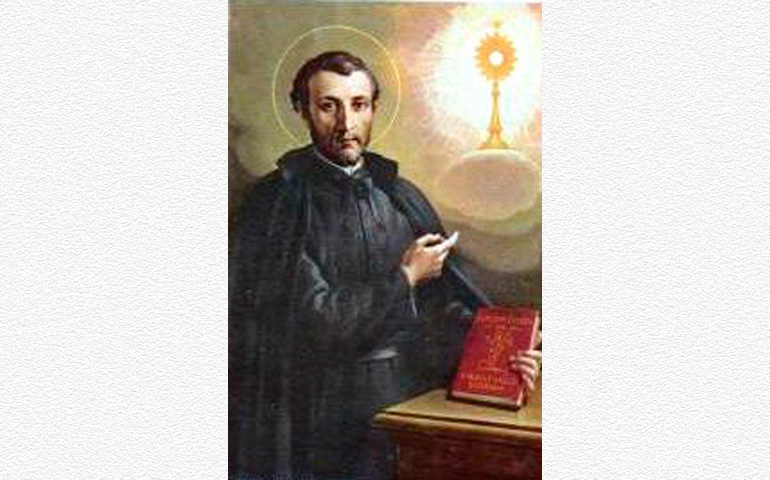 San Francisco Caracciolo