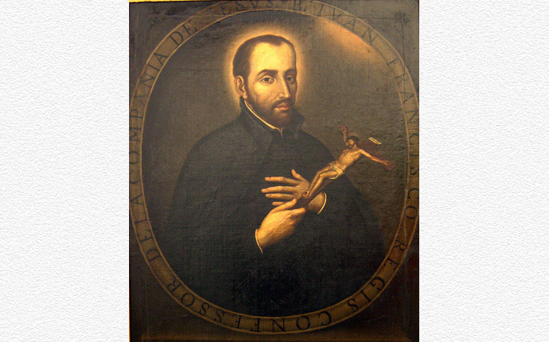 San Juan Francisco de Regis