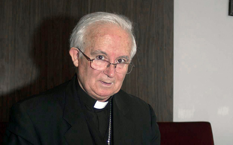 Antonio Cañizares