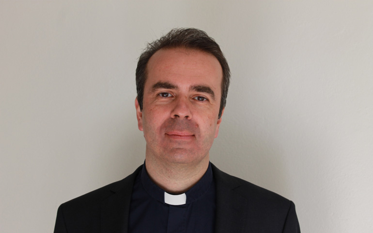 Pascal Desthieux