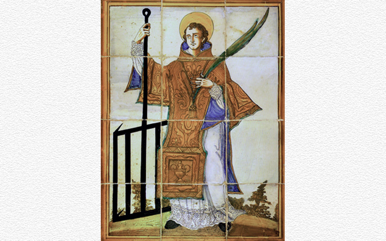 San Lorenzo