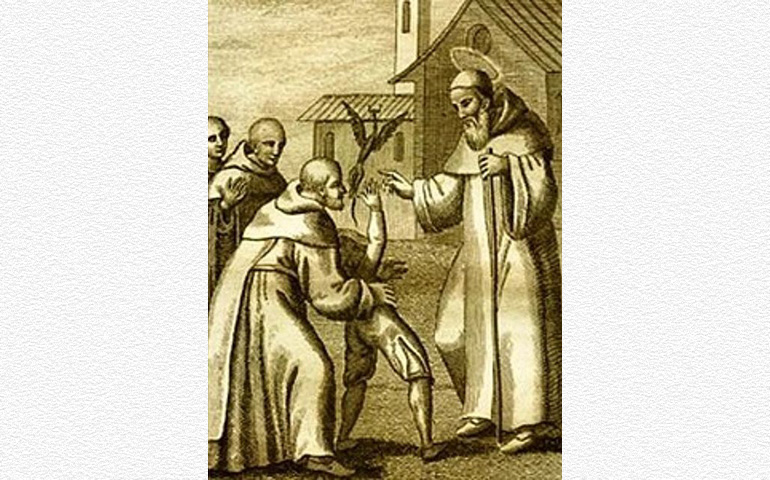 San Eleuterio