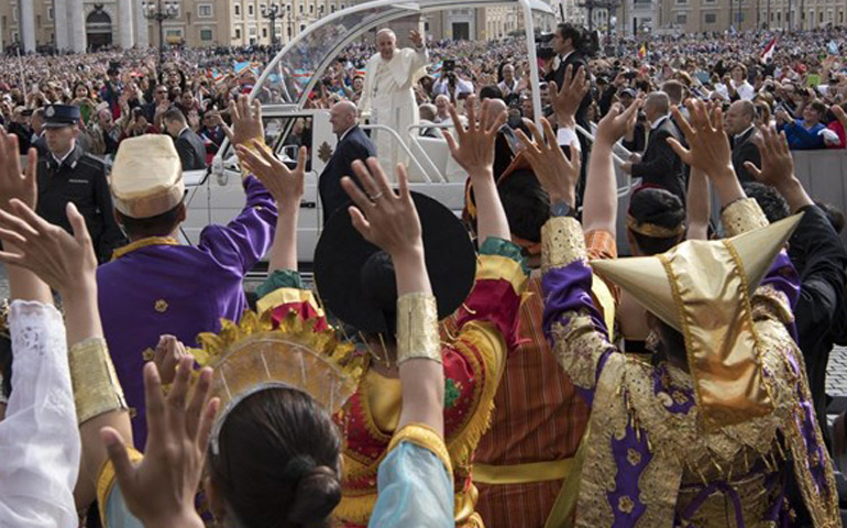 Papa Francisco