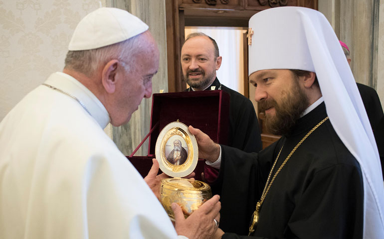 Papa Francisco