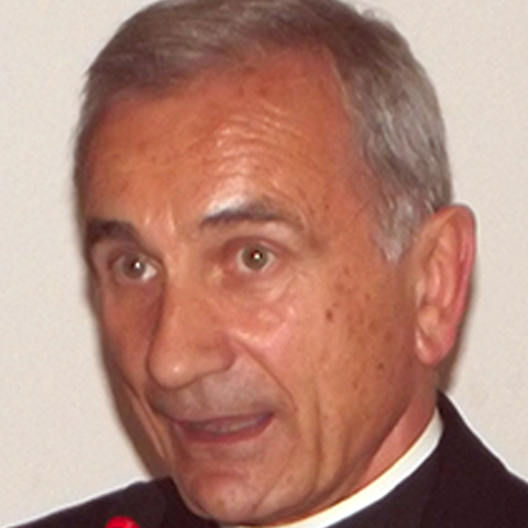 Pier Francesco Fumagalli