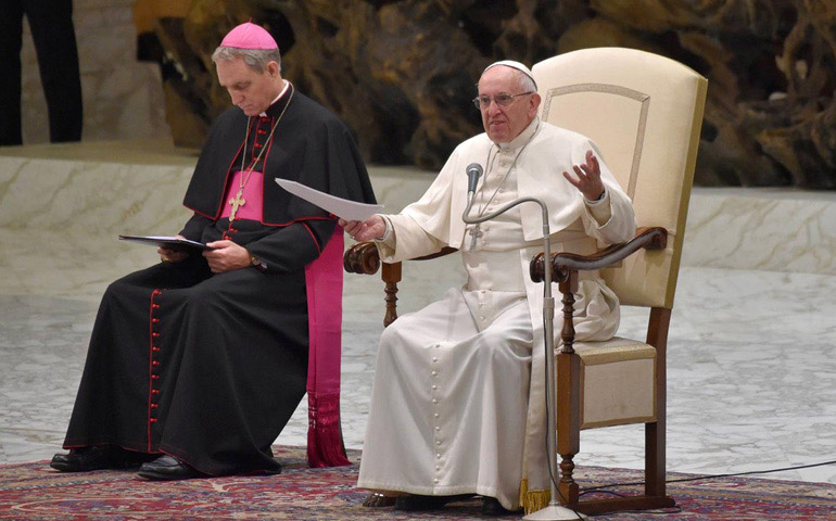Papa Francisco