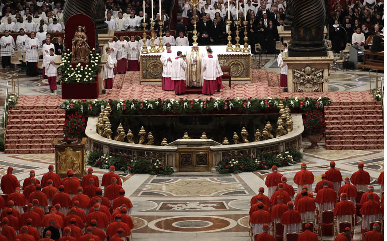 Papa Francisco