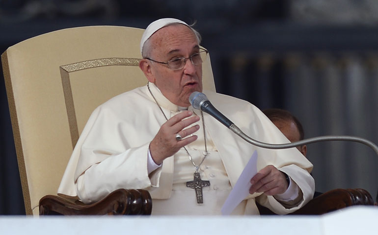 Papa Francisco