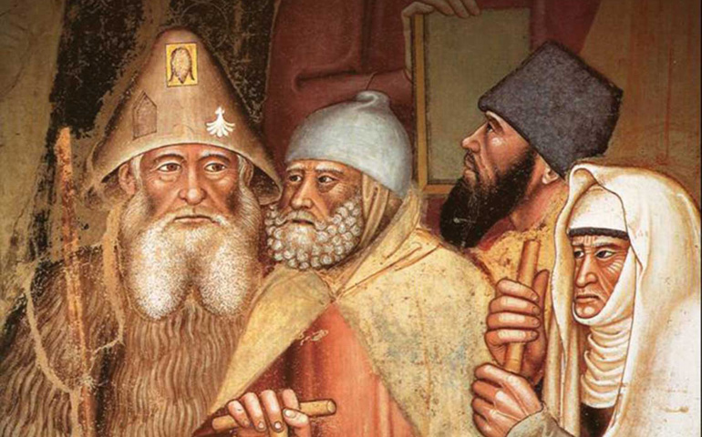 El códice mozárabe 'Liturgia eclesial en el beato de Fernando I y Sancha', del siglo XI