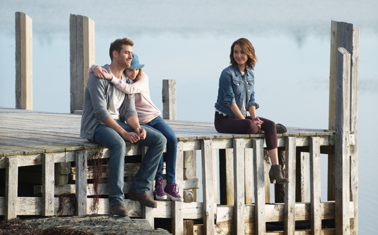 Fotograma de 'Lo que de verdad importa'