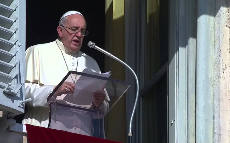 Papa Francisco