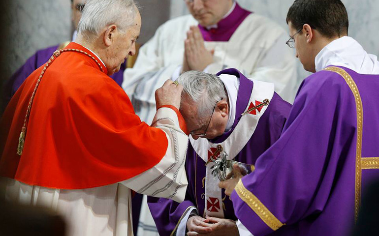 Papa Francisco