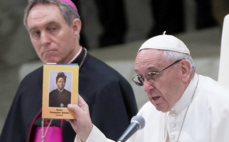 Papa Francisco
