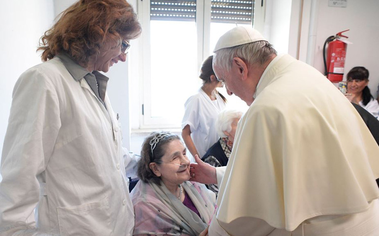 Papa Francisco