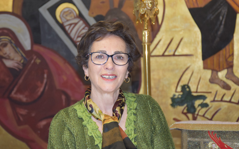 Dori García pertenece a la comunidad primigenia de Zamora.