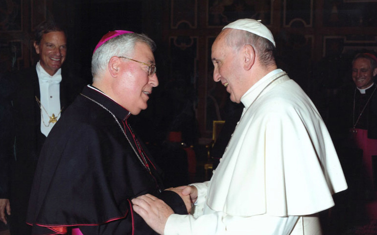 Papa Francisco