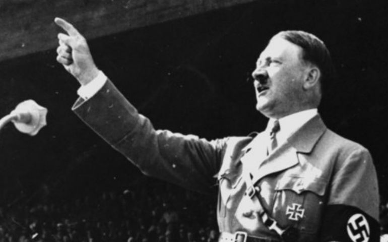 Adolf Hitler