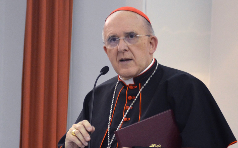 Carlos Osoro