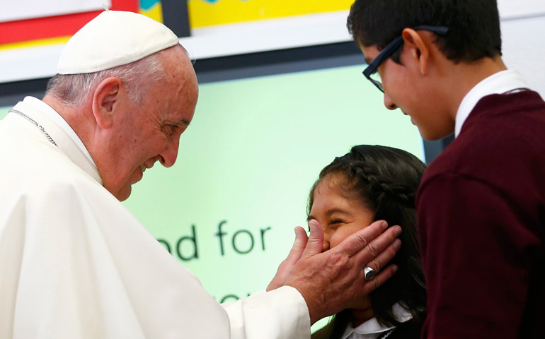 Papa Francisco