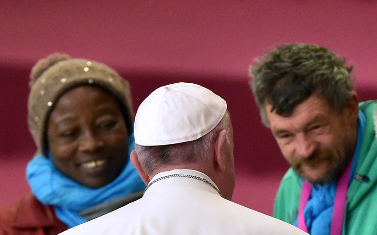 Papa Francisco