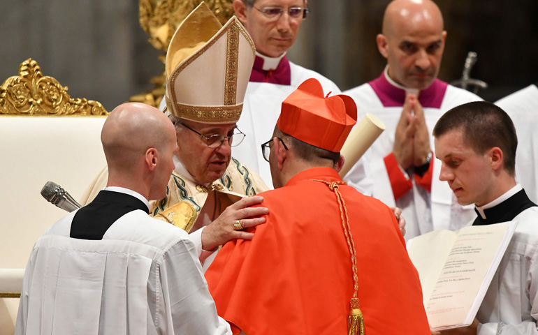 Papa Francisco