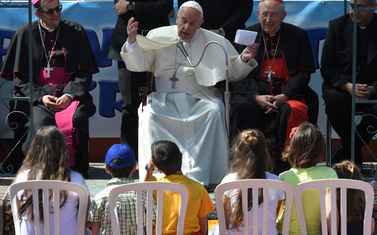 Papa Francisco
