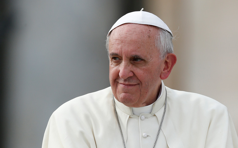 Papa Francisco