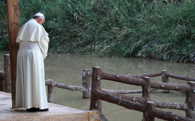 Papa Francisco