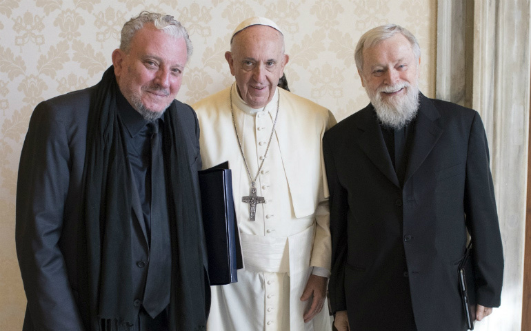 Papa Francisco