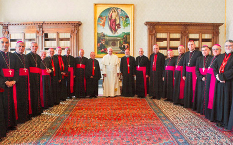 Papa Francisco