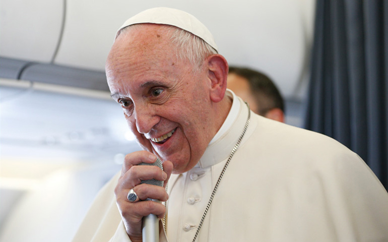 Papa Francisco
