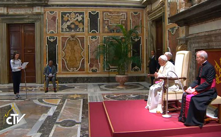 Papa Francisco