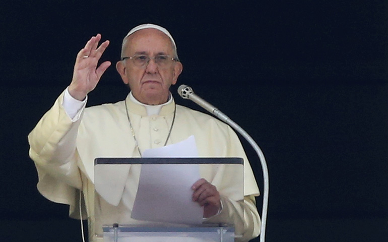Papa Francisco