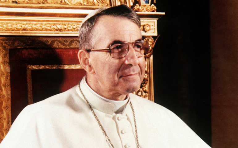 Juan Pablo I