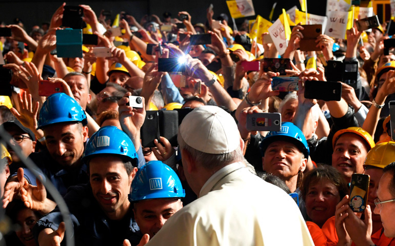 Papa Francisco