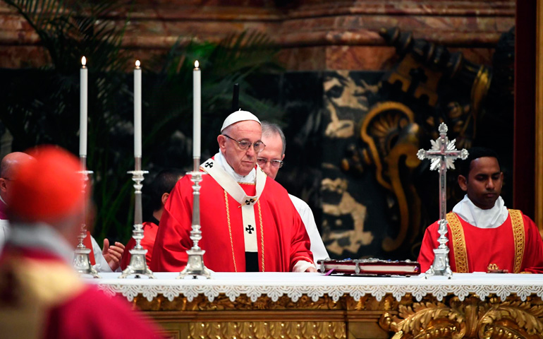 Papa Francisco