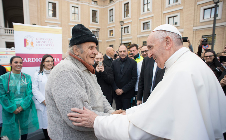 Papa Francisco