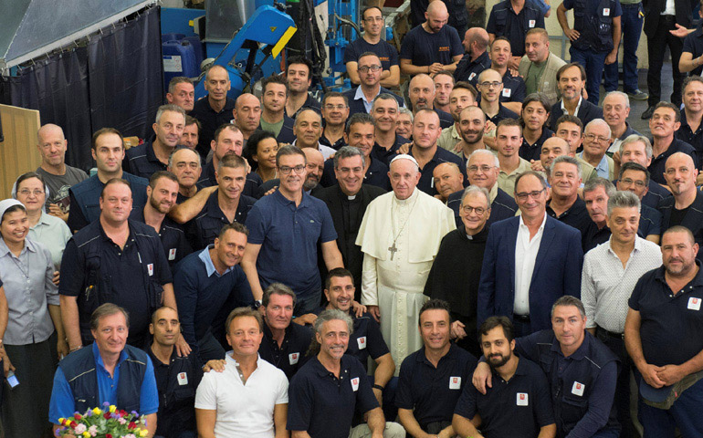 Papa Francisco