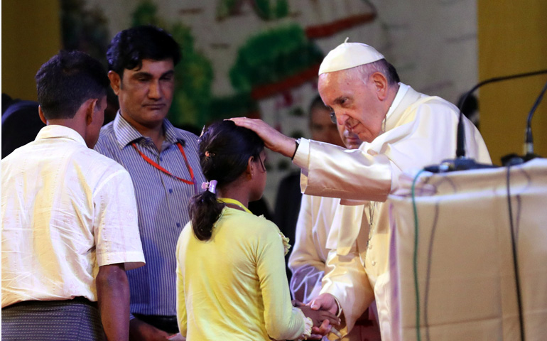 Papa Francisco