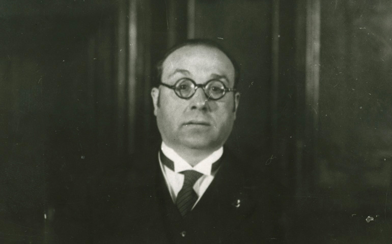 Manuel García Morente