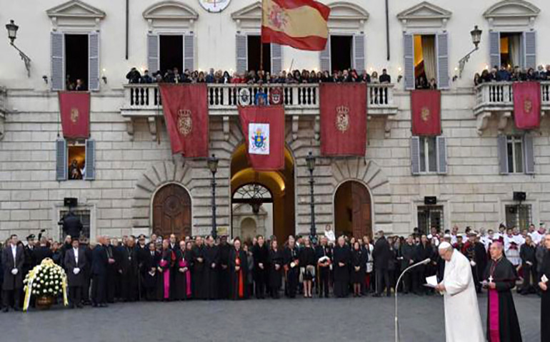 Papa Francisco