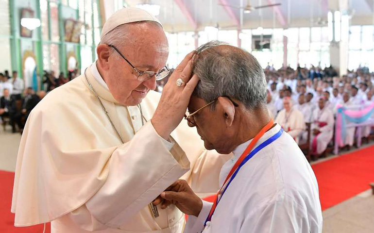 Papa Francisco