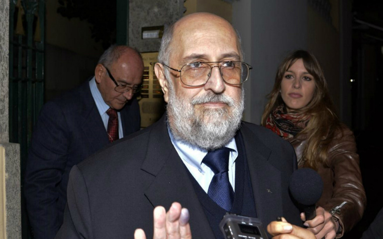 Luis Fernando Figari, fundador del Sodalicio de Vida Cristiana