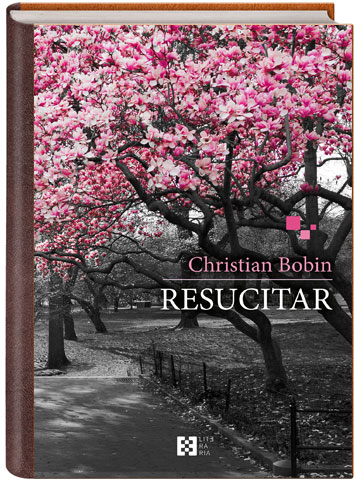 Portada de 'Resucitar'