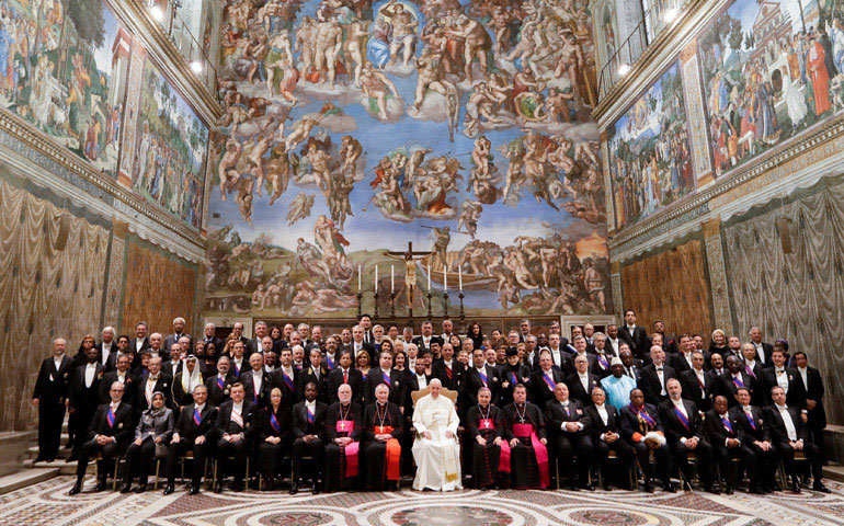 Papa Francisco