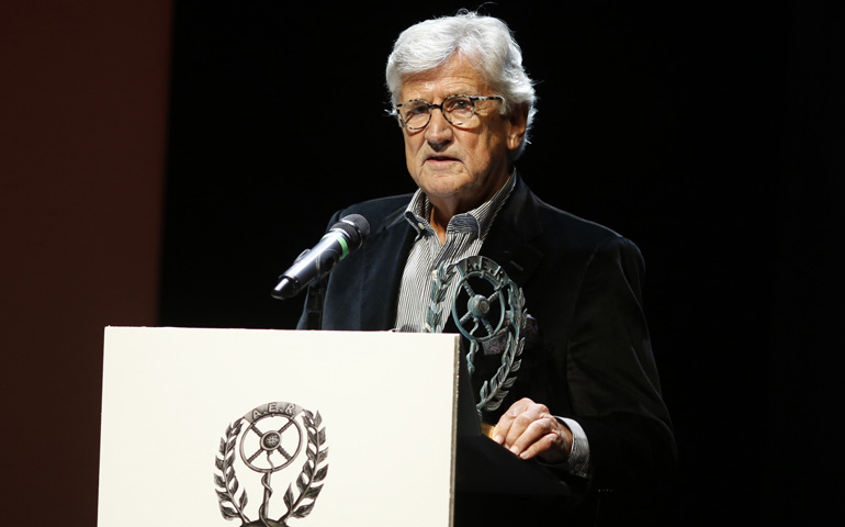 Pepe Domingo Castaño, Premio '¡Bravo!' de Radio 2017