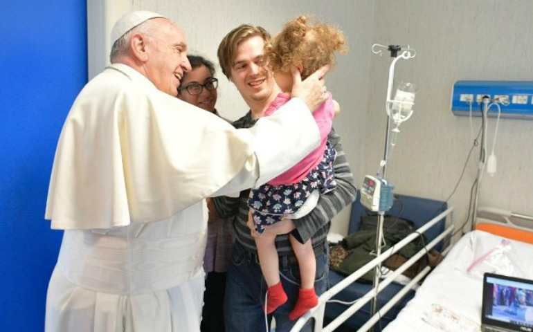 Papa Francisco
