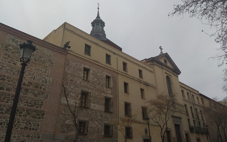 Monasterio de Santa Isabel