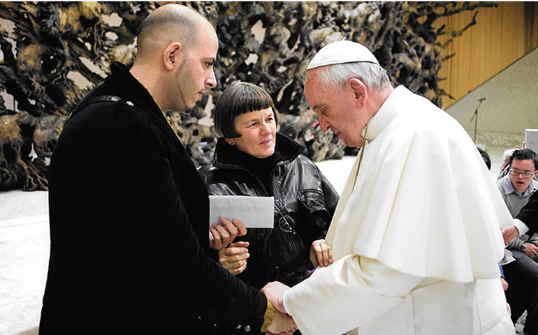 Papa Francisco