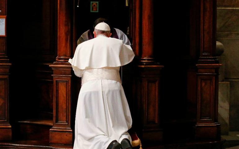 Papa Francisco